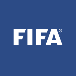 ‎Die offizielle FIFA-App