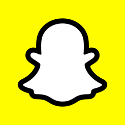 ‎Snapchat: Chatte mit Freunden