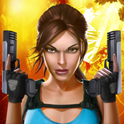 ‎Lara Croft: Relic Run