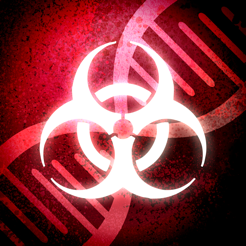 ‎Plague Inc.