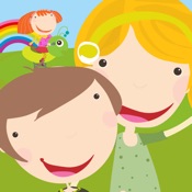 Heyduda! Mein Kindergarten - Ein Kinderbuch zum Lernen und Spielen für iPhone