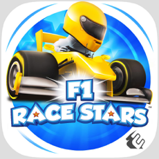 ‎F1 Race Stars™