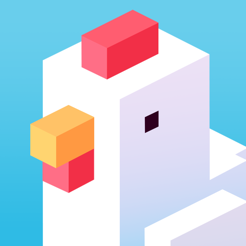 ‎Crossy Road