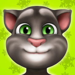 ‎Mein Talking Tom