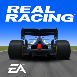 ‎Real Racing 3