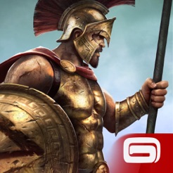 ‎Age of Sparta