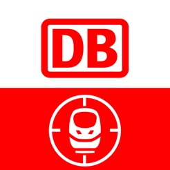 DB Zugradar