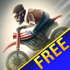 ‎Bike Baron Free