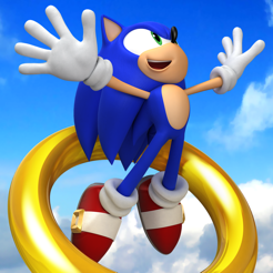 ‎Sonic Jump™