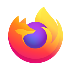 ‎Firefox: privater Browser