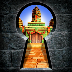 ‎Escape Hunt: The Lost Temples