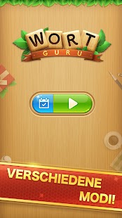 Wort Guru Screenshot
