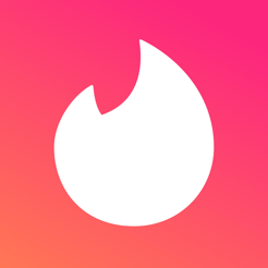 ‎Tinder Dating-App: Chat & Date