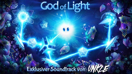 God of Light Screenshot