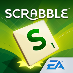 ‎SCRABBLE™ Premium für iPad