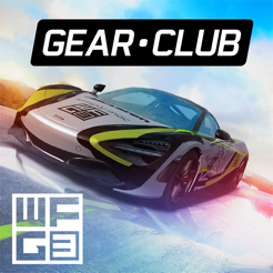 ‎Gear.Club - Motorsport