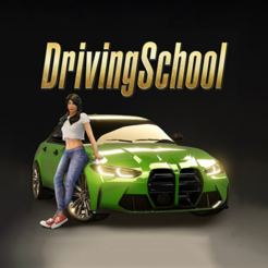 ‎Driving School Simulator : Evo