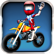 FMX Riders HD