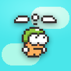 ‎Swing Copters
