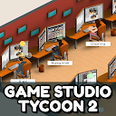 Game Studio Tycoon 2