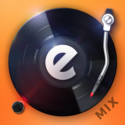 ‎edjing Mix - DJ Mixer Musik