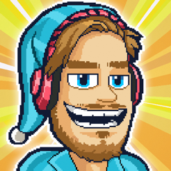 ‎PewDiePie's Tuber Simulator