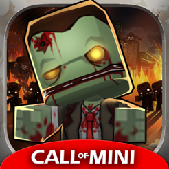 ‎Call of Mini™ Zombies