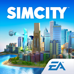 ‎SimCity BuildIt