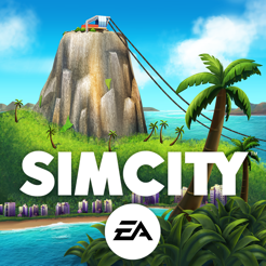 ‎SimCity BuildIt