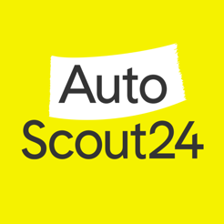 ‎AutoScout24: Auto kaufen