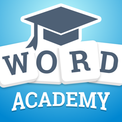 ‎Word Academy ©