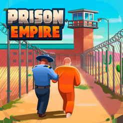 ‎Prison Empire Tycoon－Idle Game