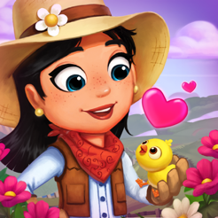 ‎FarmVille 2: Raus auf's Land