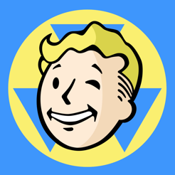 ‎Fallout Shelter