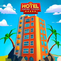 ‎Idle Hotel Empire Tycoon－Game
