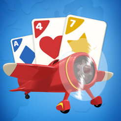 ‎Passport Rummy - Card Game