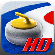 ‎Curling3D HD