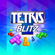TETRIS Blitz: 2016 Edition