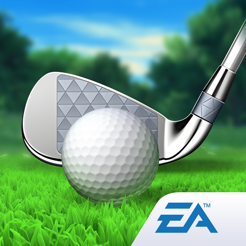 ‎Golf Clash - Golfspiel