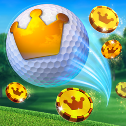 ‎Golf Clash: PvP-golfspiel
