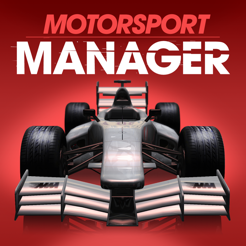 ‎Motorsport Manager Handheld