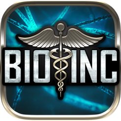‎Bio Inc. Platinum - Biomedical Plague