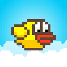 ‎Flappy Family Bird Arcade