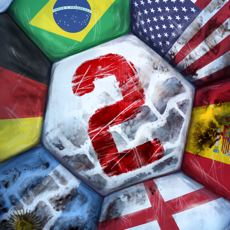‎Soccer Rally 2: World Championship
