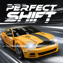 ‎Perfect Shift