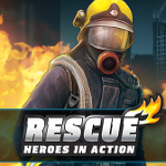 Rescue - Heroes in Action