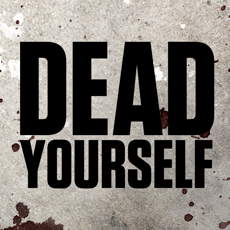 ‎The Walking Dead:Dead Yourself