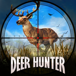 ‎Deer Hunter 2018