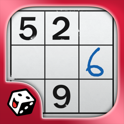 ‎Sudoku - Löse Zahlenrätsel