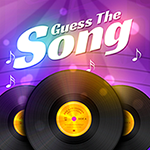 Guess The Song - Music Quiz